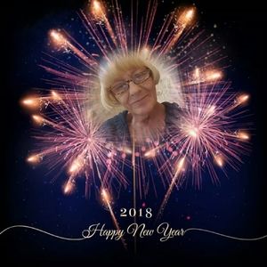 Meet your Posher, Sandy